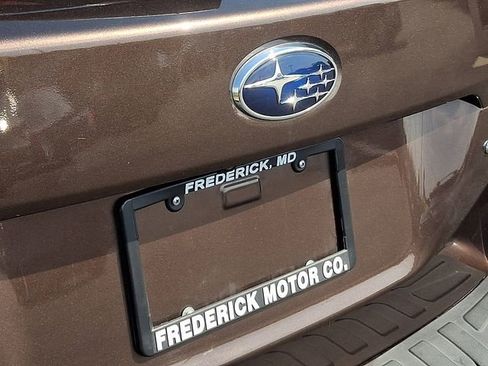 Used 2019 Subaru Outback 2.5i Touring w/ Popular Package #3A AWD/4WD image 33