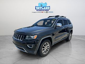 Used 2015 Jeep Grand Cherokee Limited RWD video 1