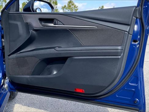 Certified 2026 Toyota Camry LE w/ Convenience Package image 22