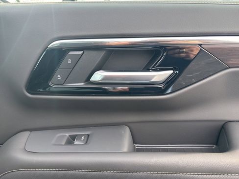 New 2026 Chevrolet Tahoe Premier w/ Sun And Tow Package image 54