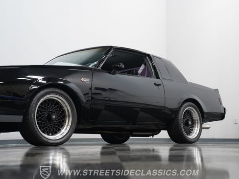 Used 1987 Buick Regal Coupe RWD image 22