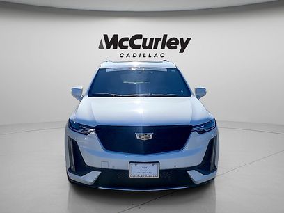 Certified 2023 Cadillac XT6 Sport
