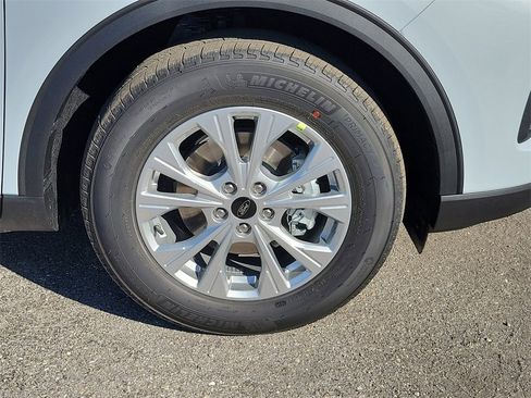 New 2026 Ford Escape Active w/ Tech Pack #1 image 7