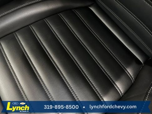 Used 2024 Ford Edge SEL w/ Convenience Package image 7