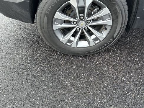 Used 2025 Chevrolet Equinox LT w/ Convenience Package II image 21