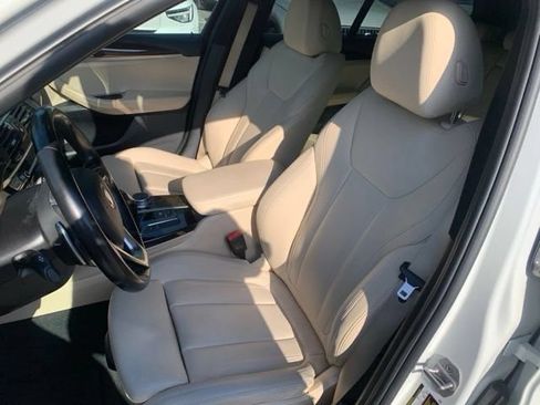 Used 2020 BMW X3 xDrive30i w/ Premium Package AWD/4WD image 7