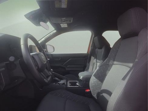 New 2026 Toyota Tacoma SR5 image 19