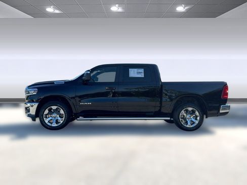 New 2026 RAM 1500 Lone Star image 2