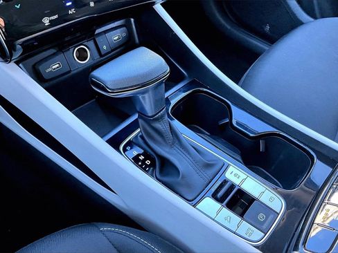 Used 2024 Hyundai Tucson SEL image 29