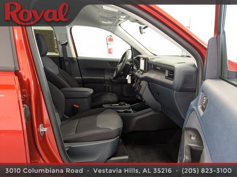 Used 2024 Ford Maverick XL FWD image 8