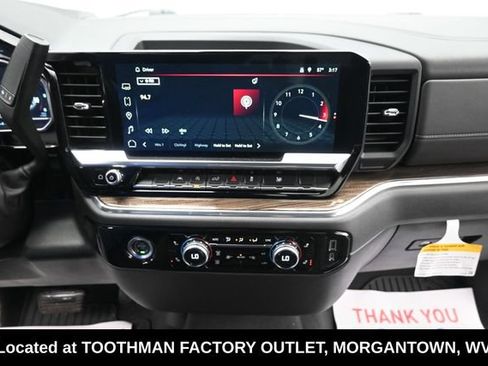 Used 2023 GMC Sierra 1500 Elevation AWD/4WD image 14