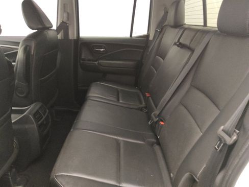 Used 2019 Honda Ridgeline RTL-T image 18
