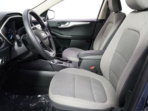 Used 2020 Ford Escape SE AWD/4WD image 13