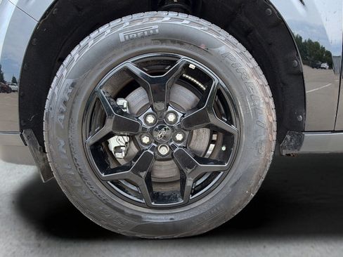 Used 2024 Ford Maverick Lariat w/ FX4 Off-Road Package AWD/4WD image 24