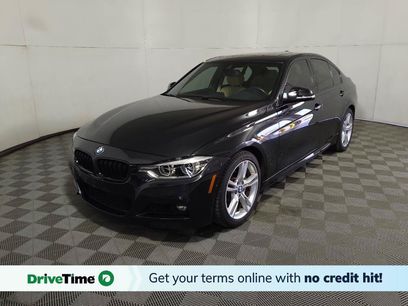 Used 2018 BMW 330i Sedan
