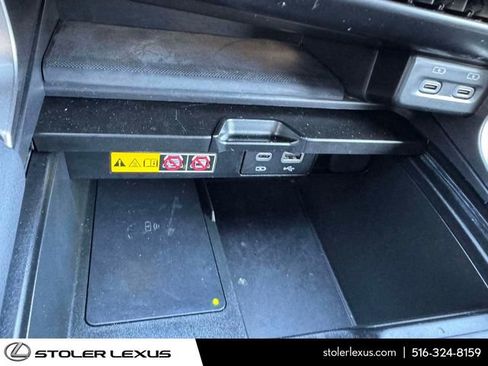 Used 2025 Lexus RX 350 Premium AWD/4WD image 36
