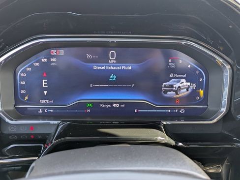 Used 2024 Chevrolet Silverado 1500 LT Trail Boss w/ Convenience Package II image 22