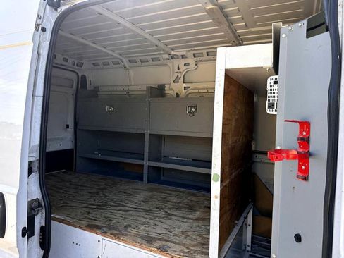 Used 2019 RAM ProMaster 1500 image 13