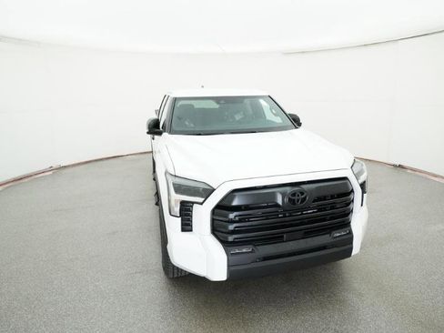 New 2026 Toyota Tundra SR5 image 37