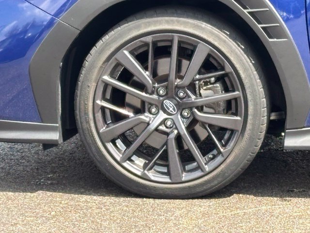 Used 2023 Subaru WRX Premium AWD/4WD image 8