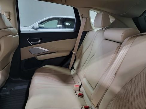 Used 2019 Acura RDX AWD w/ Technology Package image 14