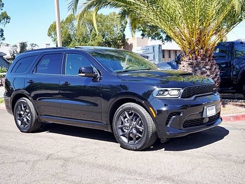 New 2026 Dodge Durango GT AWD/4WD image 6