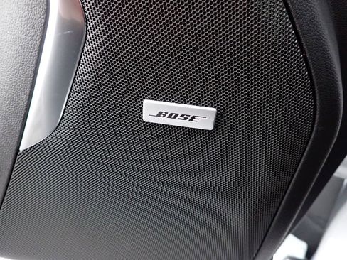 New 2026 Chevrolet Tahoe RST w/ Comfort Package image 2