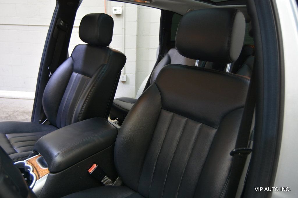 Used 2007 Mercedes-Benz R 320 CDI 4MATIC image 14