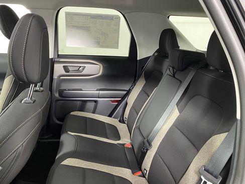 New 2025 Ford Bronco Sport Big Bend image 14