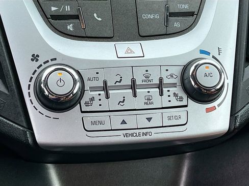 Used 2017 Chevrolet Equinox LT w/ Convenience Package AWD/4WD image 15