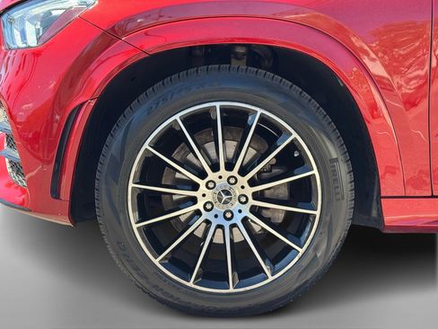 Certified 2022 Mercedes-Benz GLE 350 4MATIC image 10