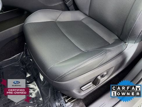 Certified 2025 Subaru Solterra Limited image 19
