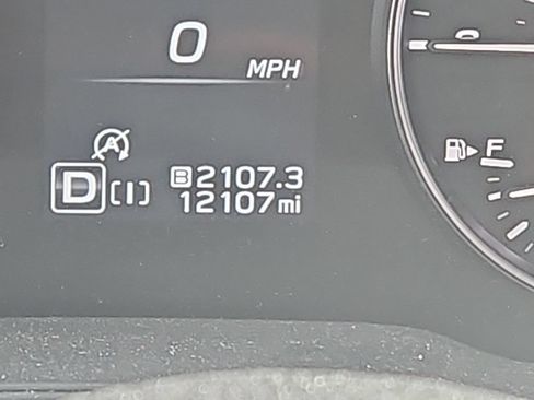 Used 2024 Subaru Crosstrek 2.5i Limited AWD/4WD image 6