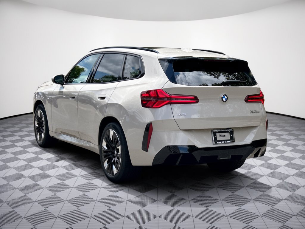 Used 2026 BMW X3 xDrive30i w/ Premium Package AWD/4WD image 9
