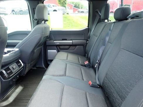 Used 2022 Ford F150 XLT w/ Equipment Group 302A High AWD/4WD image 17
