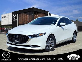 Used 2025 MAZDA MAZDA3 s image 1