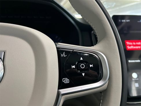 New 2026 Volvo XC90 B6 Ultra w/ Lounge Package image 14