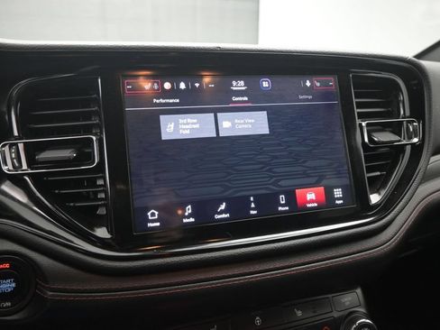 Used 2021 Dodge Durango R/T AWD/4WD image 14
