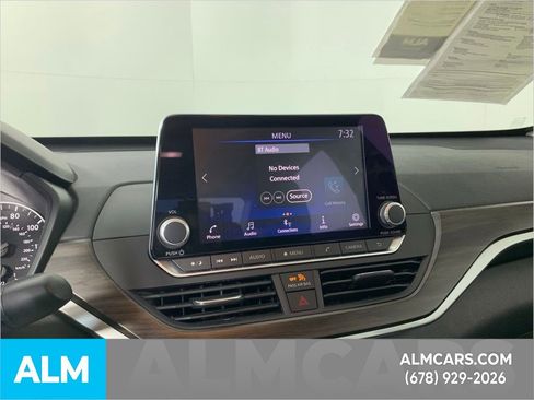 Used 2023 Nissan Altima 2.5 SV image 28