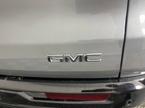 Certified 2026 GMC Acadia Denali Ultimate w/ LPO, Floor Liner Package FWD image 13