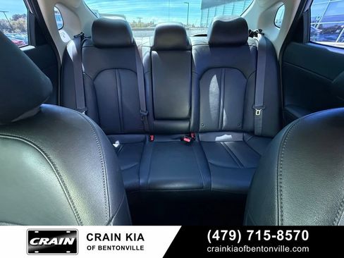 Used 2019 Kia Optima EX FWD image 29