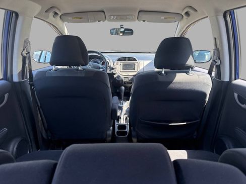 Used 2009 Honda Fit Sport image 22