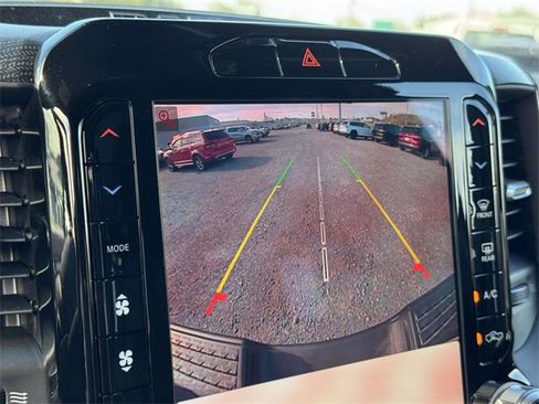 New 2026 RAM 2500 Rebel w/ Rebel Level 1 Equipment Group image 4