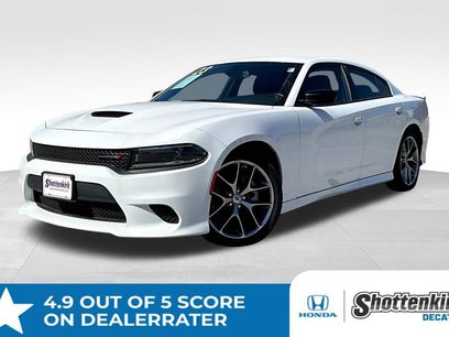 Used 2023 Dodge Charger GT