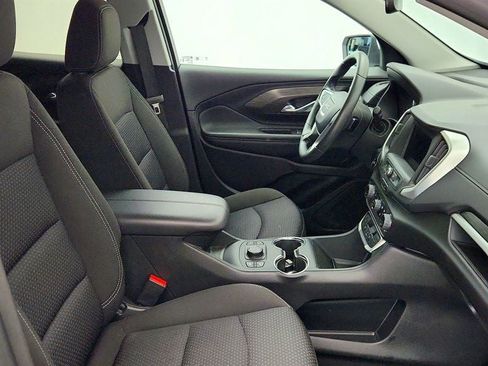 Used 2024 GMC Terrain SLE w/ Driver Convenience Package AWD/4WD image 23