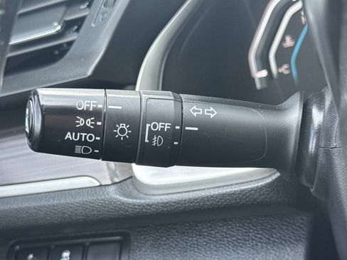 Used 2020 Honda Civic EX image 22