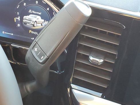 New 2026 Chevrolet Silverado 1500 LT w/ All Star Edition Plus image 16