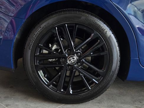 Certified 2026 Toyota Camry SE w/ Convenience Package FWD image 5