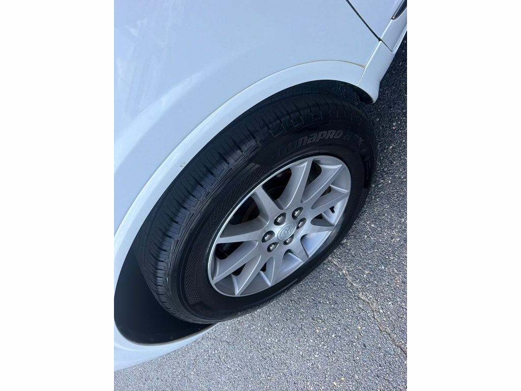 Used 2017 Buick Enclave Convenience FWD image 7