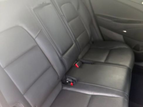 Used 2020 Hyundai Tucson Ultimate FWD image 11